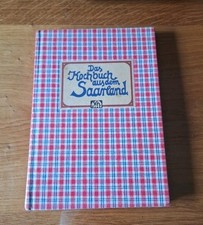 Das Kochbuch aus dem Saarland Landfrauen Landfrauenkochbuch Saarländische Küche