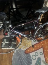 2002 Kestrel 200 Sci Road Bike