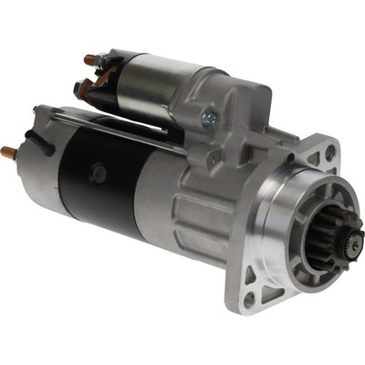 New Starter For Mercedes HD Truck Atego 04-13 & Axor II Series 04-16 A0061514801