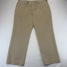Perry Ellis Portfolio Men’s Dress Pants 38x30