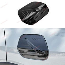 Fuel Filler Tank Cap Oil Gas Cover Trim For Kia K4 GT-Line LXS L EX LX 2025 2026