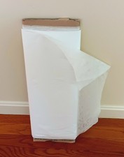 Pellon Basic Lightweight Nonwoven Fusible Interfacing P44F 20" x 8 1/3 yards