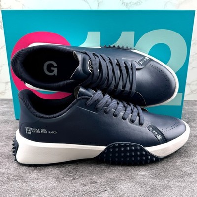 G/Fore Fore G4 G.112 Men's Golf Shoe Sneaker Twilight US 10 11 12