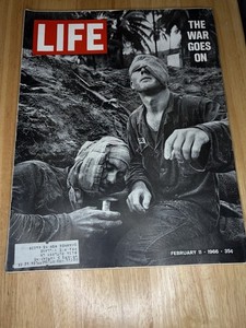 25+ 1966 Life Magazine for sale | Updated Oct 2026