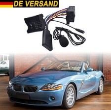 Auto Bluetooth f�r BMW Z4 E83 E85 /2000-06 MINI COOPER R50 R53 Kabel Adapter
