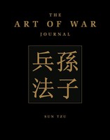 The Art Of War Journal | James Trapp | Englisch | Buch | Gebunden | 2021