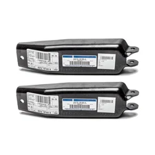 For Ford F250 F350 Super Duty 4x4 Front Upper Shock Tower Mount Strut Brackets