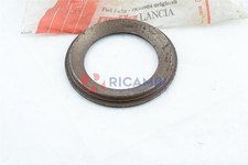 METAL RING PULLEY CONTROL WATER PUMP Fiat Ducato (1994-2002) - 4484140