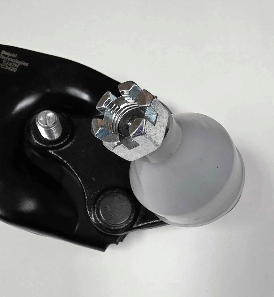 Delphi Suspension Control Arm and Ball Joint TC3429 for Lexus Toyota 2013-2021 Foto 3 de 4