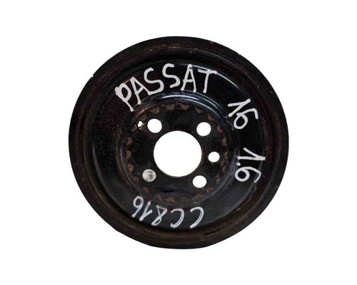VW PASSAT B7 ALLTRACK 365 Kurbelwellenriemenscheibe 04L105243 1.60 30137630