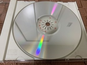 Mega CD Microcosm Demo CD f&uuml;r Sega Mega Drive Japan nicht kommerziell...