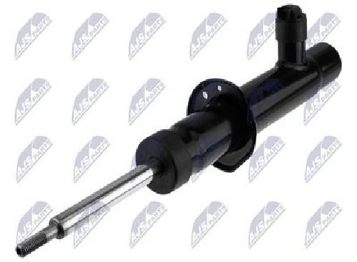 NTY Amortiguador A-VV-013 Para Volvo, Eje Delantero Derecho, Telesco