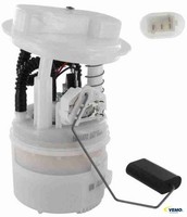 Vemo V46-09-0026 Kraftstoff-FöRdereinheit Kraftstoffpumpe