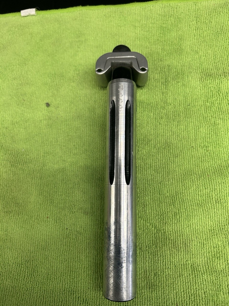 Vintage tige de selle 3TTT criterium 27,2mm