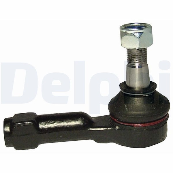 Spurstangenkopf Gelenkkopf Delphi TA2087 FüR Nissan Pick Trail T30 D22 Up 1 2-image