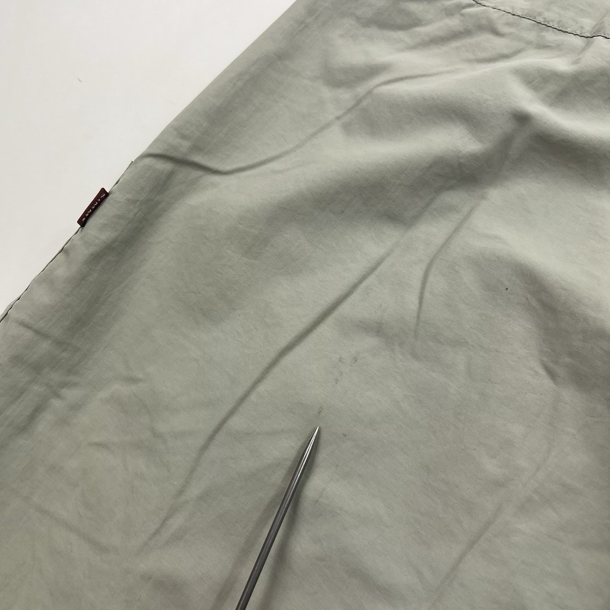 Pantalon De Pêche Simms Fishing Products - Taille XL, Beige, Nylon Cor3, Droit - Occasion