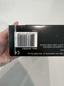 LEGO Architecture Seattle Space Needle 21003 Set 57 Pieces 2008