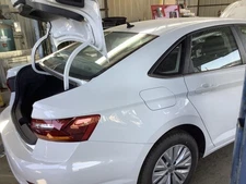 LOCAL PICKUP ONLY!LOCAL PICKUP ONLY!Passenger Right Quarter Panel Fits 19-24 JET