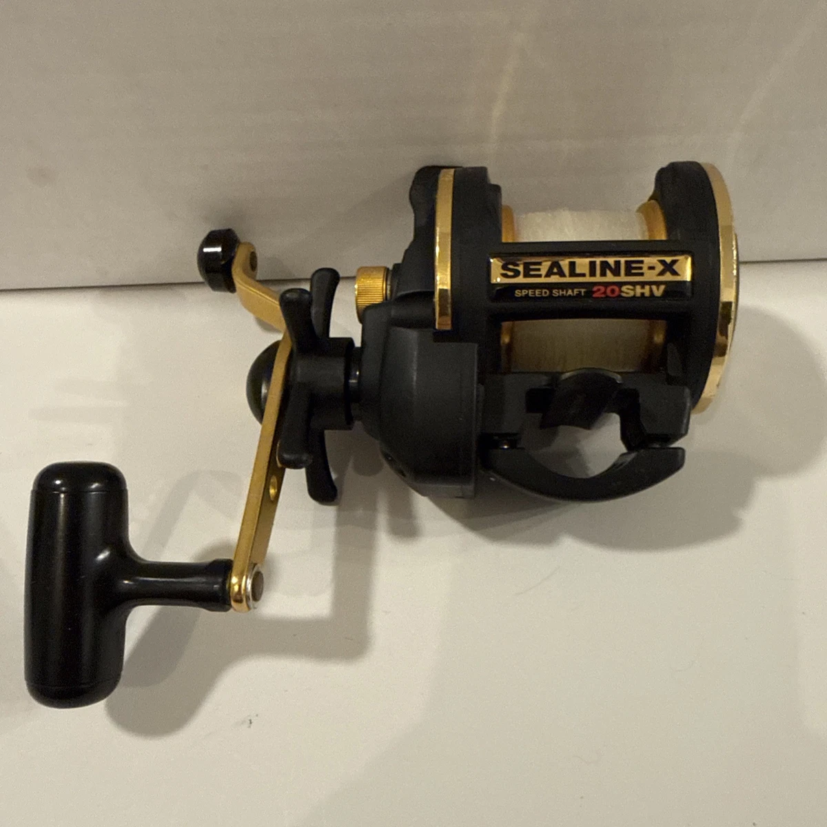 Daiwa All Saltwater 6.1: 1 Gear Ratio Fishing Reels for sale | eBay