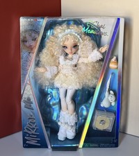 Mirror Mi Shai Meadows Fashion Doll W/ Accessories Sheepish Emotion Fantasy Doll