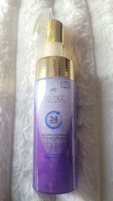 Secret Collagen Grape Stem Cell Harmony Lava Foam Cleanser 150ml/5.07floz $149