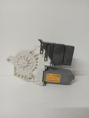 VW Golf 4 1J IV Fensterheber Fensterhebermotor Hinten Links 1C0959811A #026