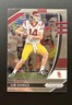 Panini 2020 Prizm Draft Picks Sam Darnold USC Trojans #87 - Seattle Seahawks