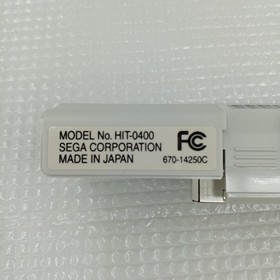 Sega Hit-0401 Broadband Adapter Fim97