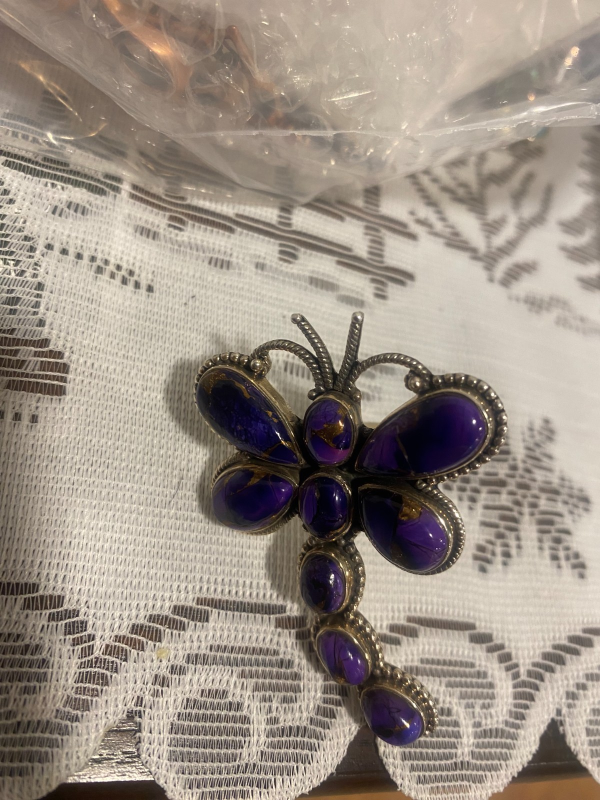 Dragonfly Ring - image 4