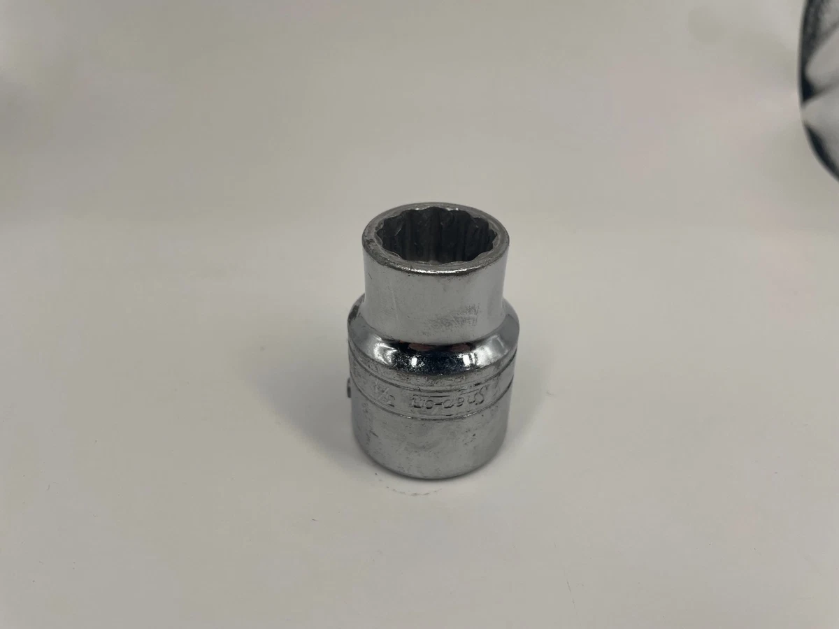 Snap-on 12 Point 3/4in. Drive Vehicle Sockets and Socket Sets for