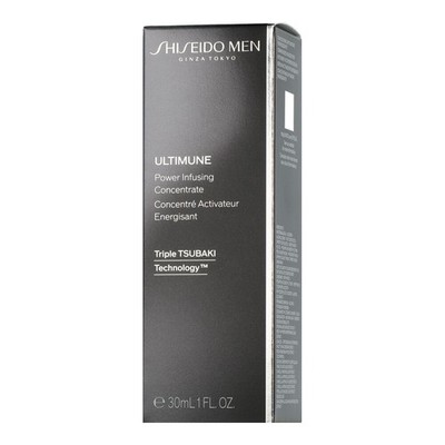 Shiseido - Men Ultimune Power Infusion Concentrate 30ml