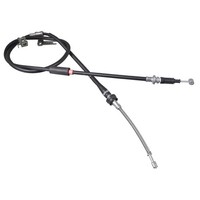 Blue Print Handbremsseil Hinten Links (ADM546105) FüR Mazda Premacy |