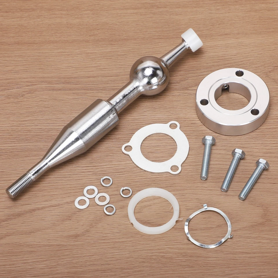 Комплект переключателей передач для короткого хода Motorsport для 1986-1991 RX7 1990-1997 Mazda Miata MX5 - Изображение 3 из 4