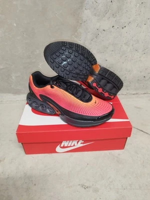 Nike Air Max DN Total Orange / Black – Taille 43 – Neuves - Boîte d'origine - Photo 1/3