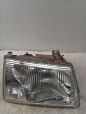 Feu avant (phare) Hyundai GALLOPER
