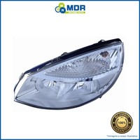 Scheinwerfer Vorne Links - FüR Renault Scenic 03- > 06