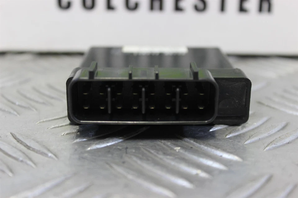 Suzuki GSF 1200 S Bandit ECU Encendedor CDI MK3 2005 2006 GSF1200 B150 Foto 2 de 4