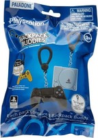 Gadget - Playstation: Paladone - Backpack Buddies -D- Paladone