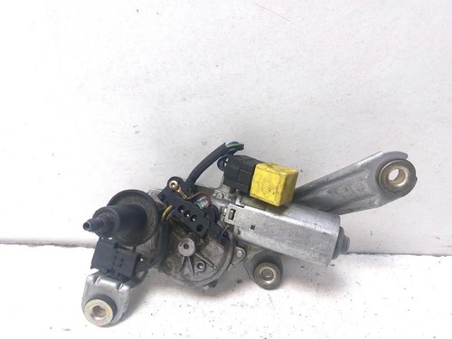MERCEDES-BENZ E W210 Heckscheibenwischermotor A2108207542 2.20 Diesel 32092431