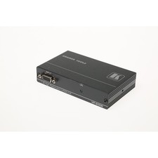 Kramer Electronics 1:2 Computer Graphics Video Distribution Amplifier - 1390392