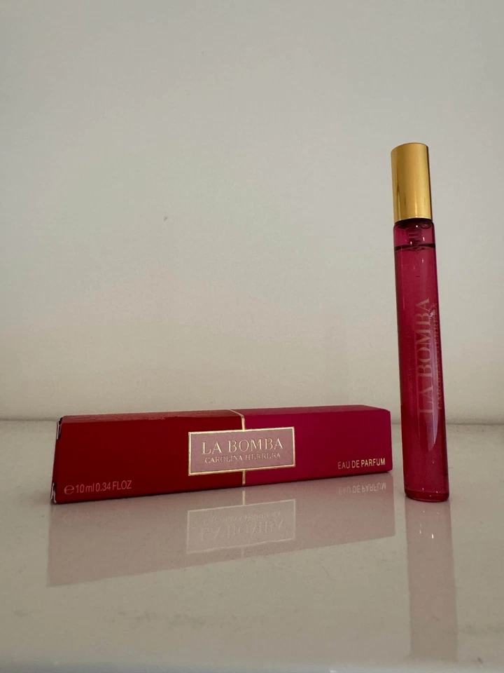Carolina Herrera La Bomba 10ml