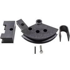 120 Degree Tubing Die Set Aftermarket For Wfpb1000 Tubing Benders Bending 90s 120 Degree Tubing Die Set Aftermarket For Wfpb1000 Tubing Benders Bending 90s
