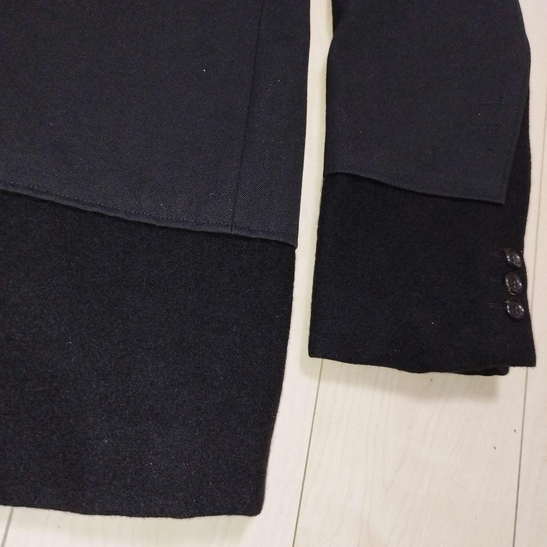 COMME des GARCONS docking studs Jacket 343315 - image 3