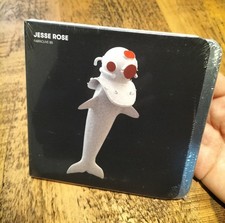 Image of Fabriclive 85 : Jesse Rose CD fabric170 Brand New Sealed Copy