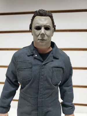 Sideshow Collectibles Halloween Michael Myers Deluxe 1/6 Scale