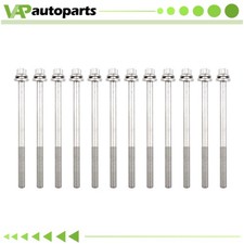1998-2012 For Subaru Forester Impreza DOHC 2.5L Engine Cylinder Head Bolts Kit