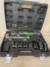 HILMOR TUBER BENDING (PSN039154)