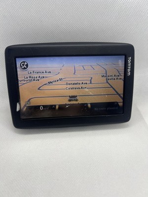 TomTom Start 4EN52 Z1230 4.3'' Navigation GPS Sat Nav