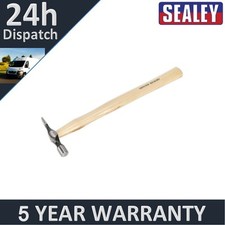 Sealey Premier Cross Pein Pin Hammer 4oz CPH04