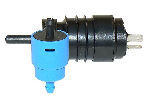Metzger Waschwasserpumpe Vorne (2220002) FüR Fiat Marea Alfa Romeo 156-image